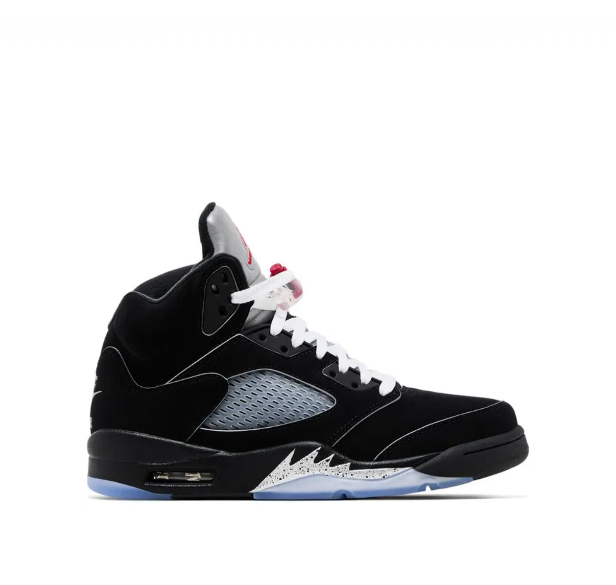 Air Jordan 5 metallic