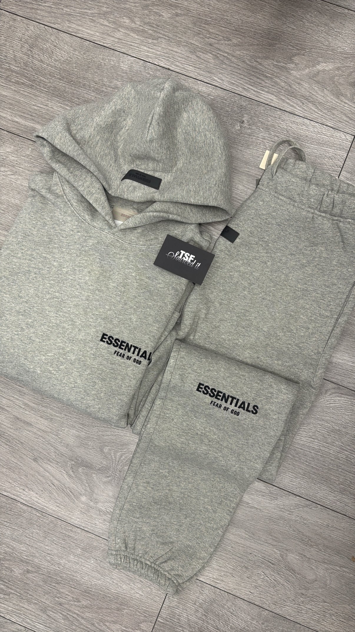 Tracksuit Collection