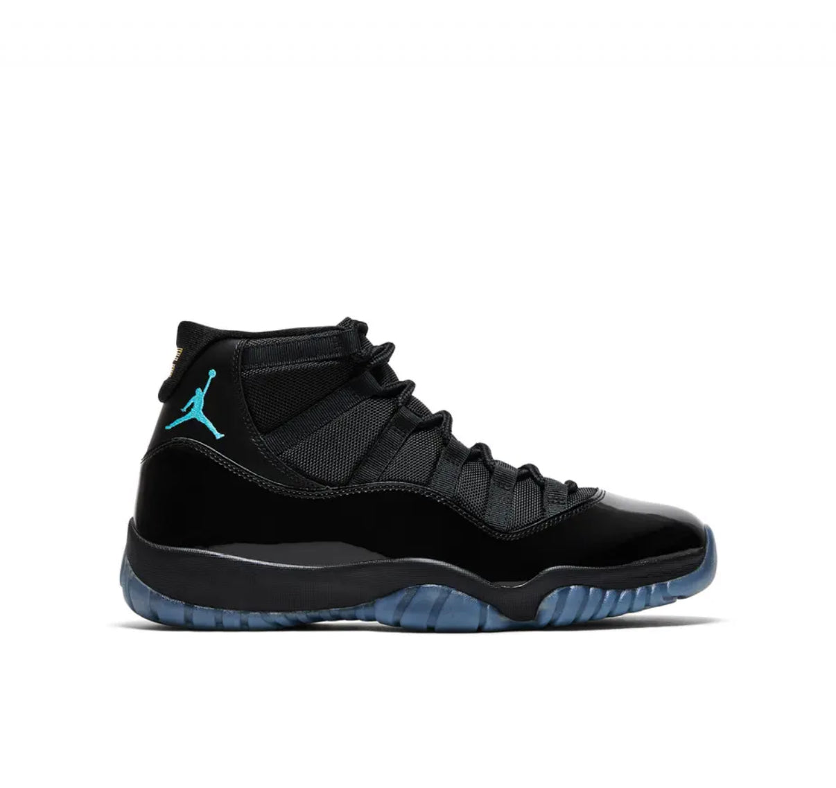 Jordan 11 gamma