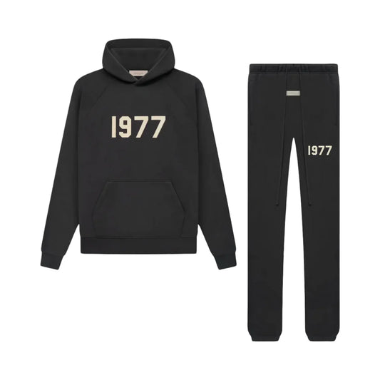 1977 Iron Essential Tracksuit