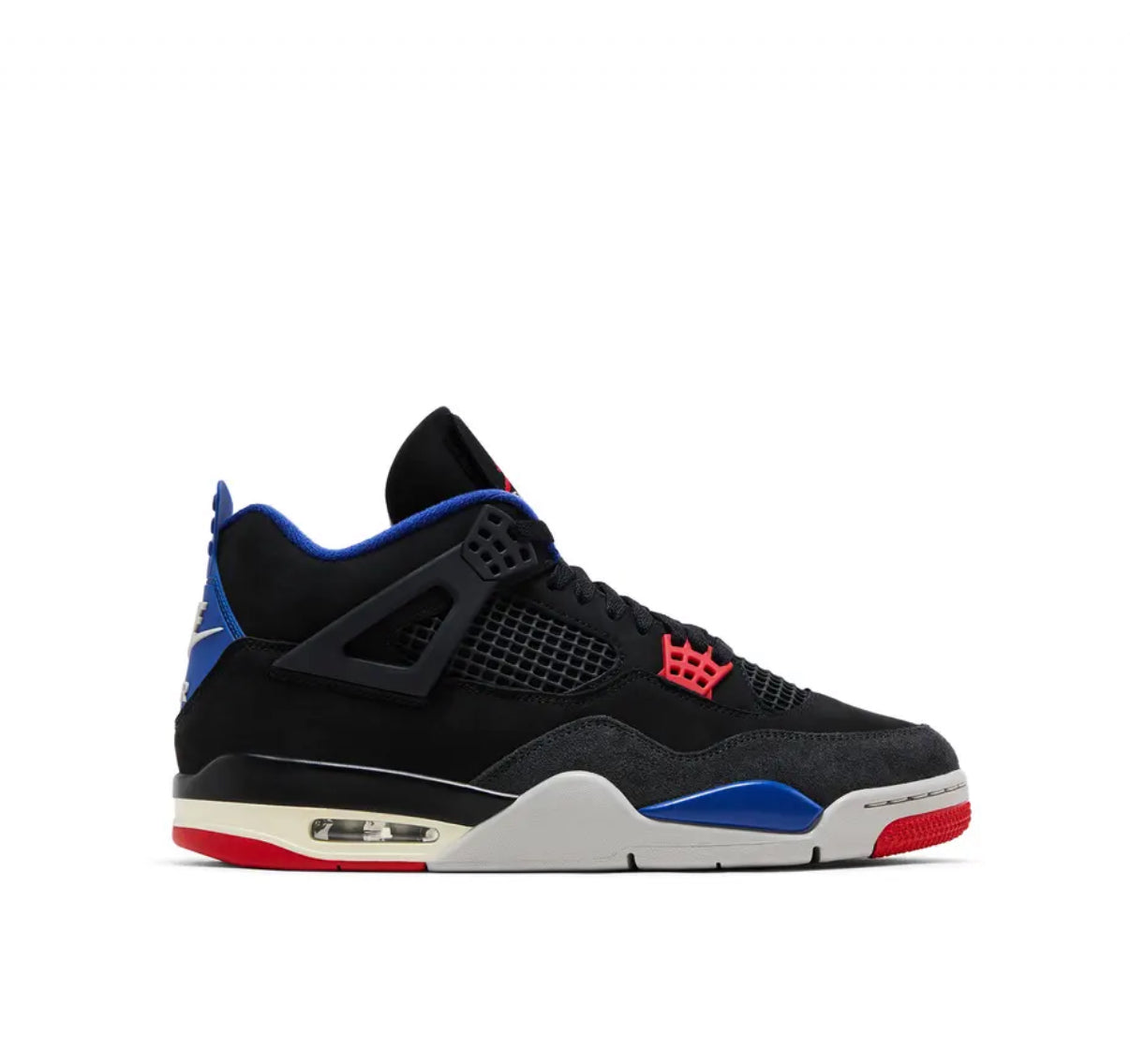 Jordan 4 ‘Rare’