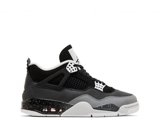 Jordan 4 Fear