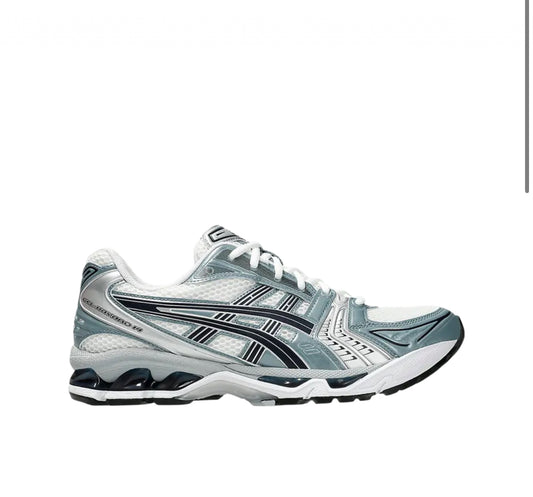 Fjord grey ASICS