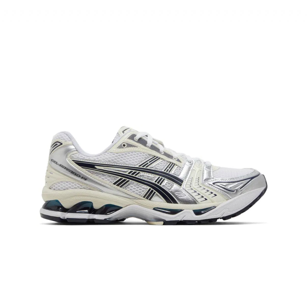 Midnight Navy ASICS