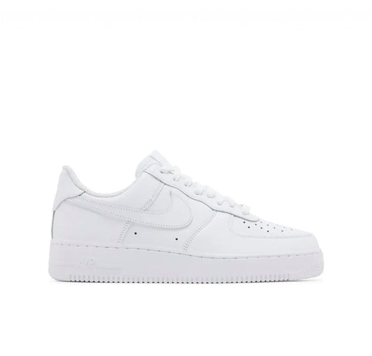 Nike White AF1