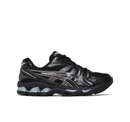 Kayano-Gel 14 pure silver